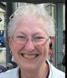 Maggie Clarke